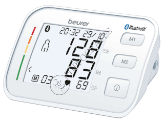 Beurer Tensiometru automat de brat BM57