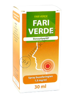 Fari Verde