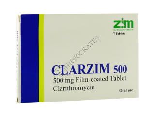 Clarzim