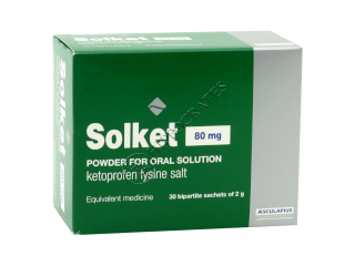 Solket