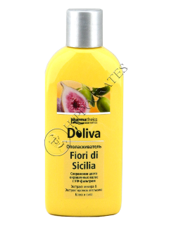 Dr.Theiss DOLIVA Fiori di Sicilia balsam p/u par vopsit