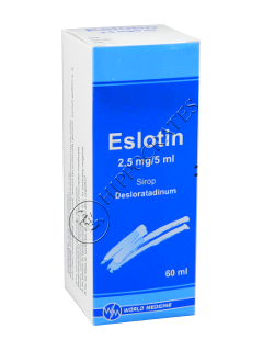 Eslotin