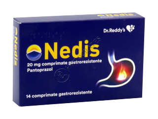 Nedis