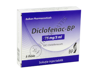 Diclofenac-BP