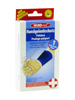 WUNDmed Bandaj de fixare p/u incheietura mainii /04-001/