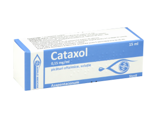 Cataxol