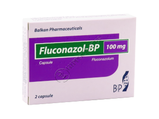 Fluconazol