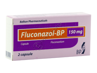 Fluconazol-BP