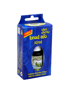 Oleum Abies (Brad)