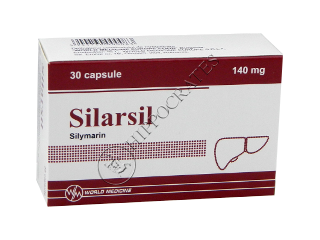 Silarsil