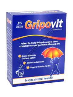 Gripovit