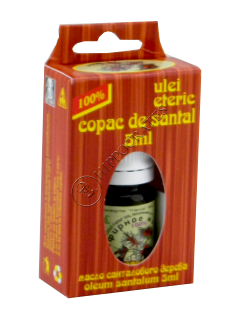 Oleum Santalum (Santal)