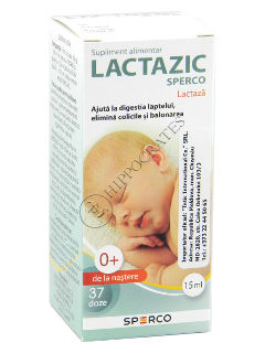 Lactazic-Sperco