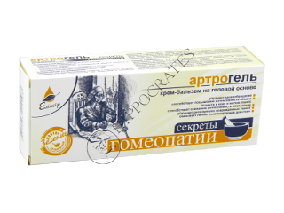 Eliksir Artrogel crema-gel 
