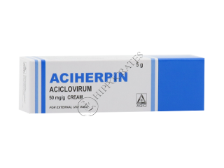 Aciherpin