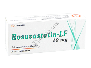 Rosuvastatin-LF