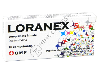 Loranex