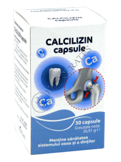 Calcilizin