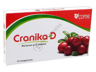 Cranica-D