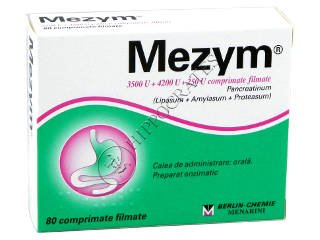 Mezym