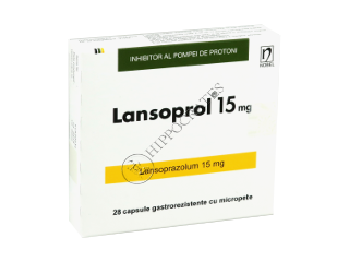 Lansoprol