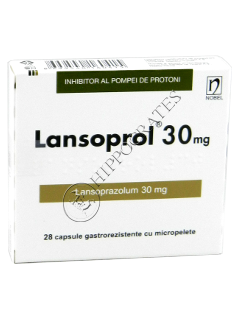 Lansoprol