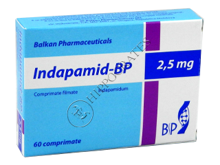 Indapamid-BP