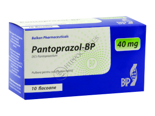 Pantoprazol-BP