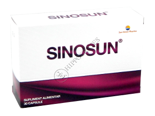 Sinosun