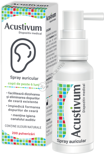 Acustivum