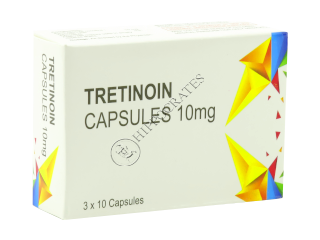 Tretinoin