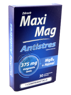 Maxi Mag Antistres