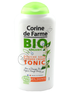 Corine de Farme Bio Tonic de dus