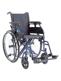 Моретти Инвалидная коляска CP200-48