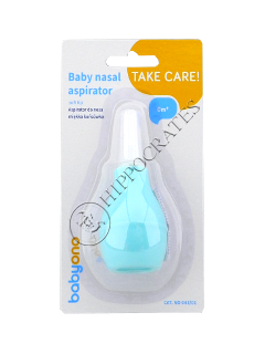 Aspirator BABY ONO nazal menta