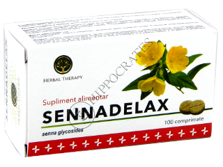 Sennadelax