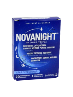 Novanight Vita
