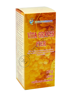Vita Grapes Fier