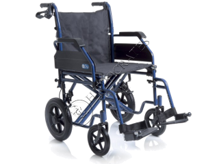 Моретти Инвалидное кресло CP520-46