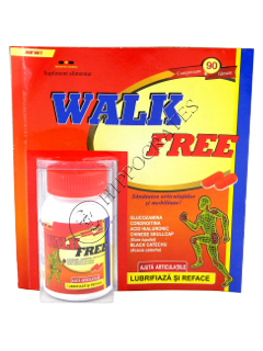 Walk Free