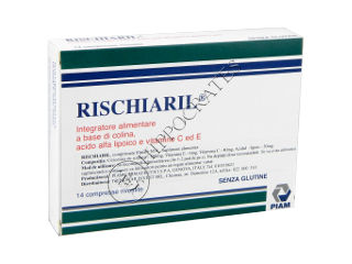 Rischiaril