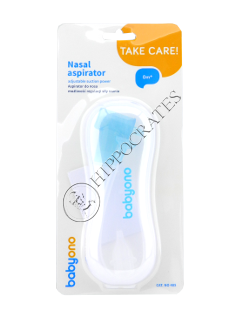 Aspirator BABY ONO nazal New