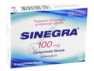 Sinegra