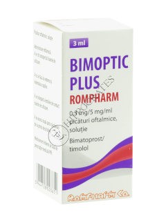 Bimoptic Plus