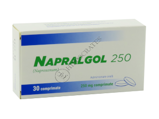 Napralgol