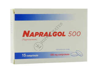 Napralgol