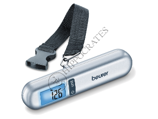 Beurer Цифровые весы для багажа LS06