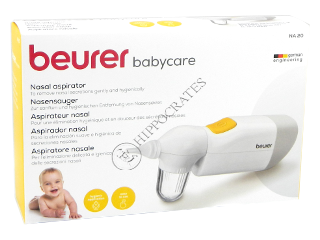 Beurer Aspirator nazal NA20