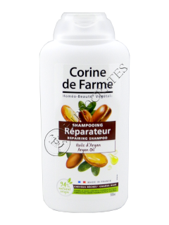 Corine de Farme Sampon Reparator cu ulei de argan