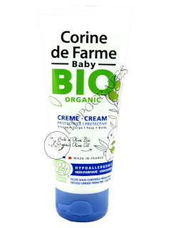 Corine de Farme Baby Bio Crema Protectoare